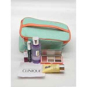 Clinique Sun-Kissed Essentials 5 Full Size Gift Set Kit